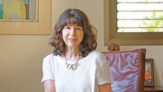 פרופ' נויה רימלט: "העבודה על הספר אפשרה לי לנהל עם אמא את השיחה האחרונה שלא ניהלנו"