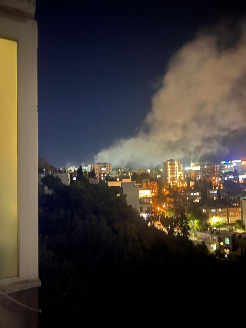 ראשוני: נפילה במרכז הכרמל בחיפה
