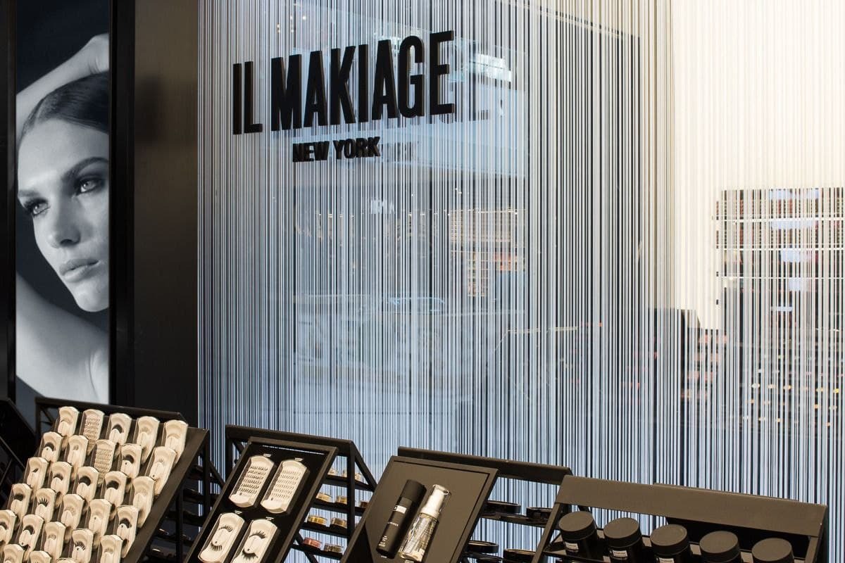 L Catterton invests nearly $30 million in Il Makiage