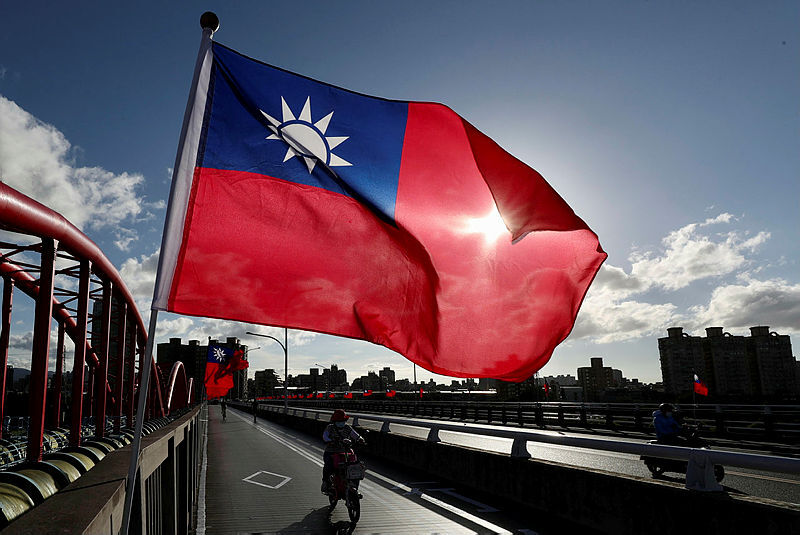 Peace in the Taiwan Strait is the mission of every democracy