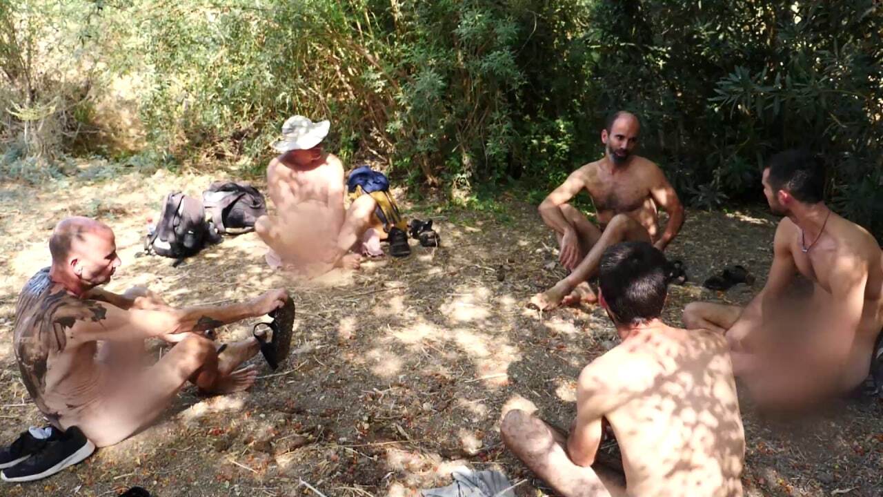  картинки семейный'нудизм 