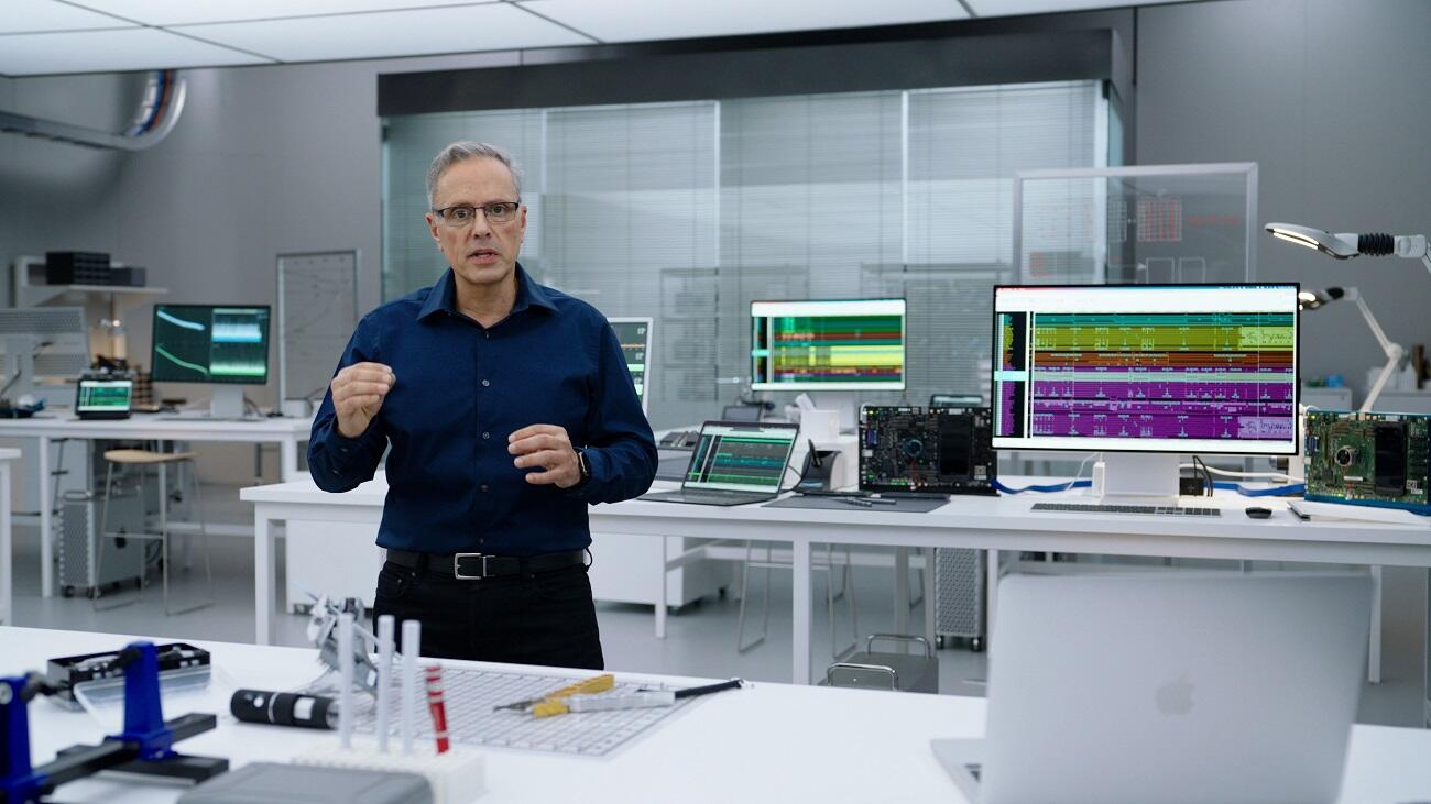 Israeli top Apple exec: If you're looking for engineering talent, Israel is  the place