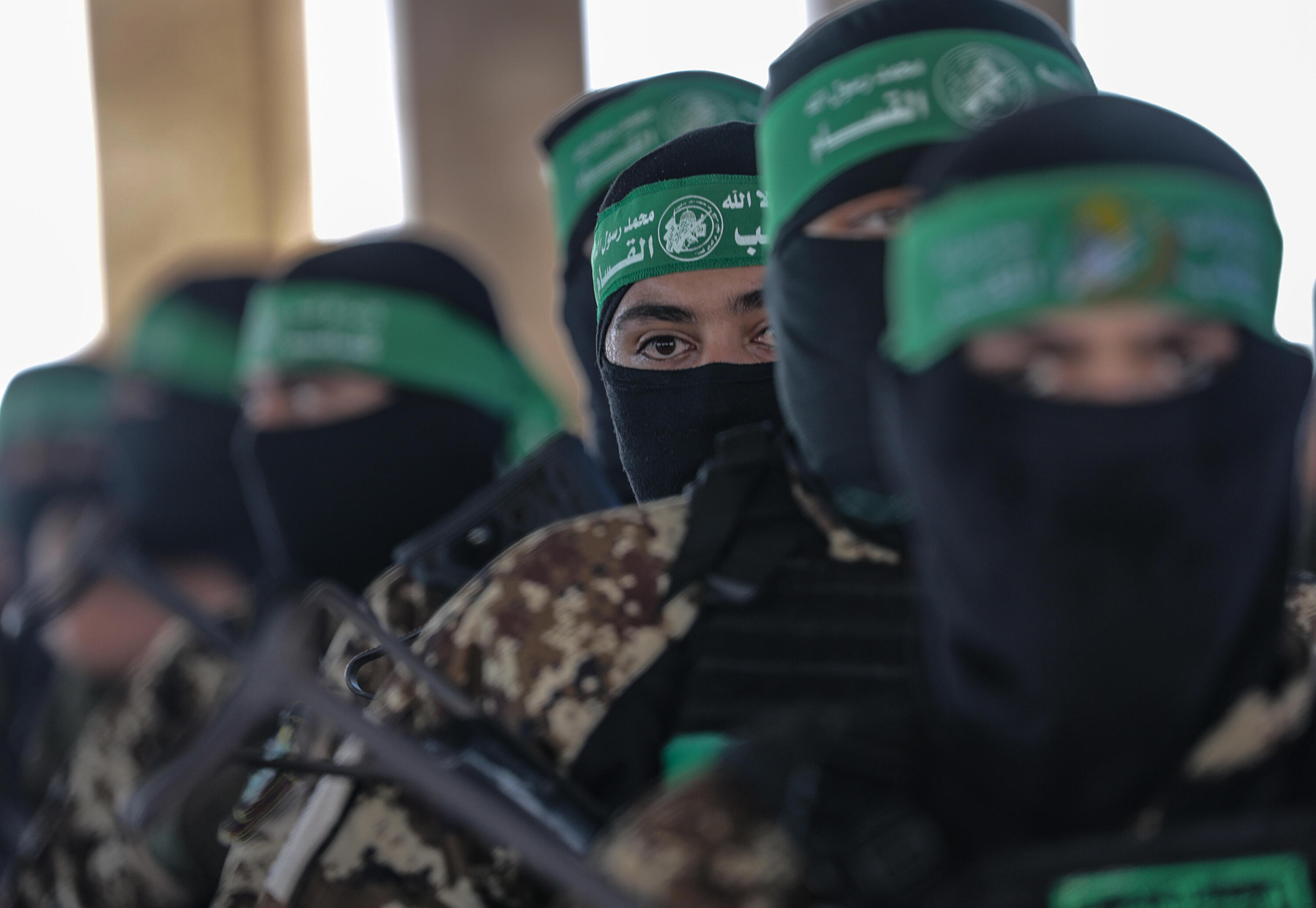 Indictment reveals Hamas plot to recruit Shin Bet double agent