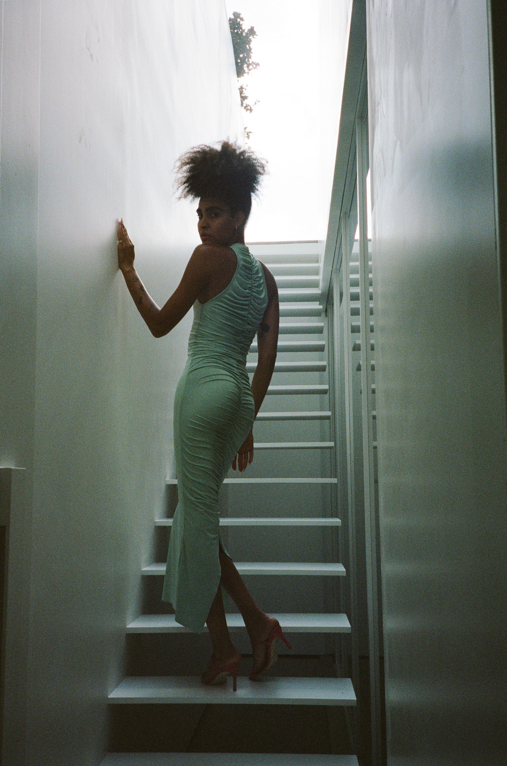 Israeli trans model heading lingerie campaign feels sense of victory