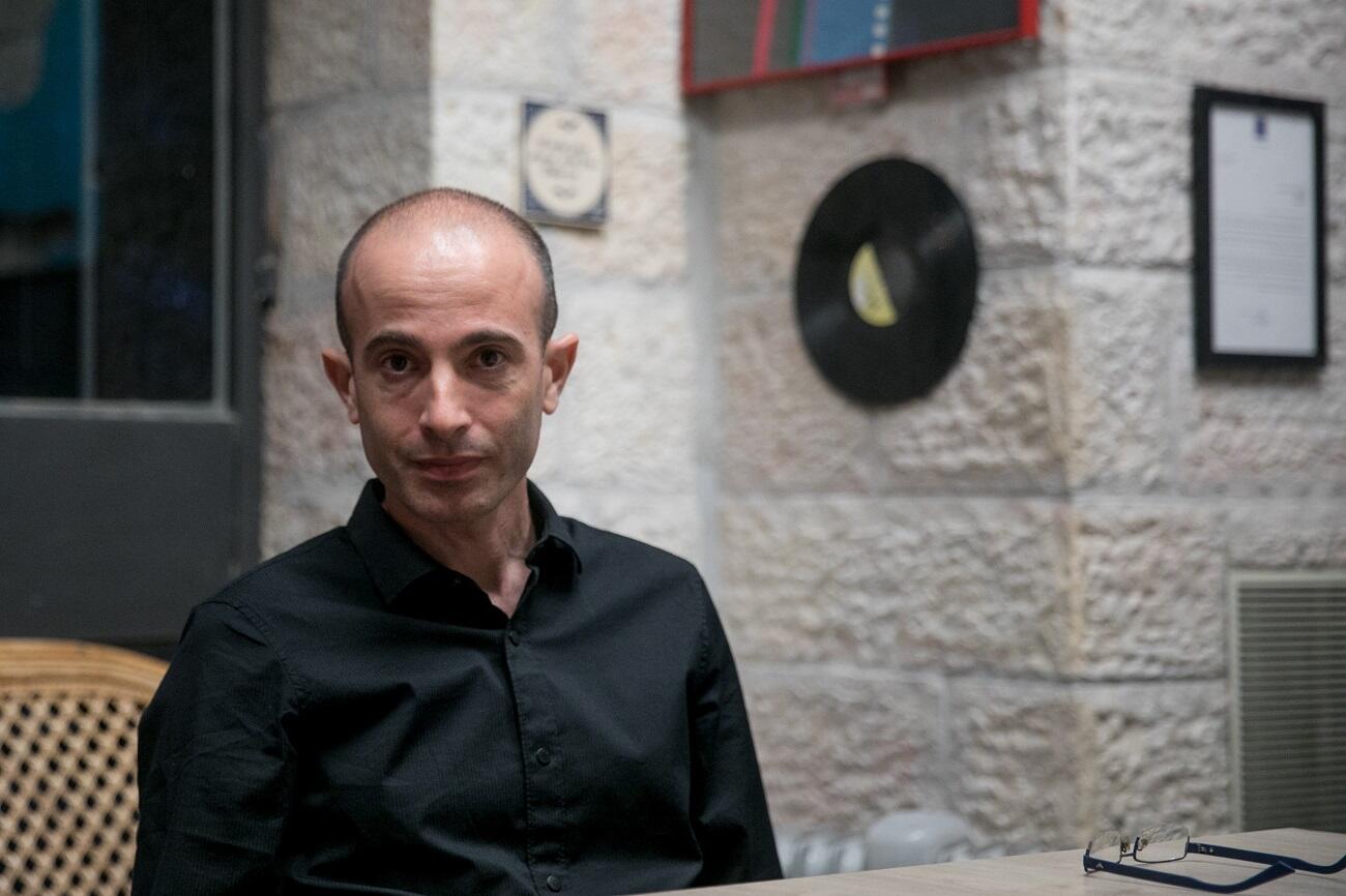 AI has hacked the operating system of human civilization