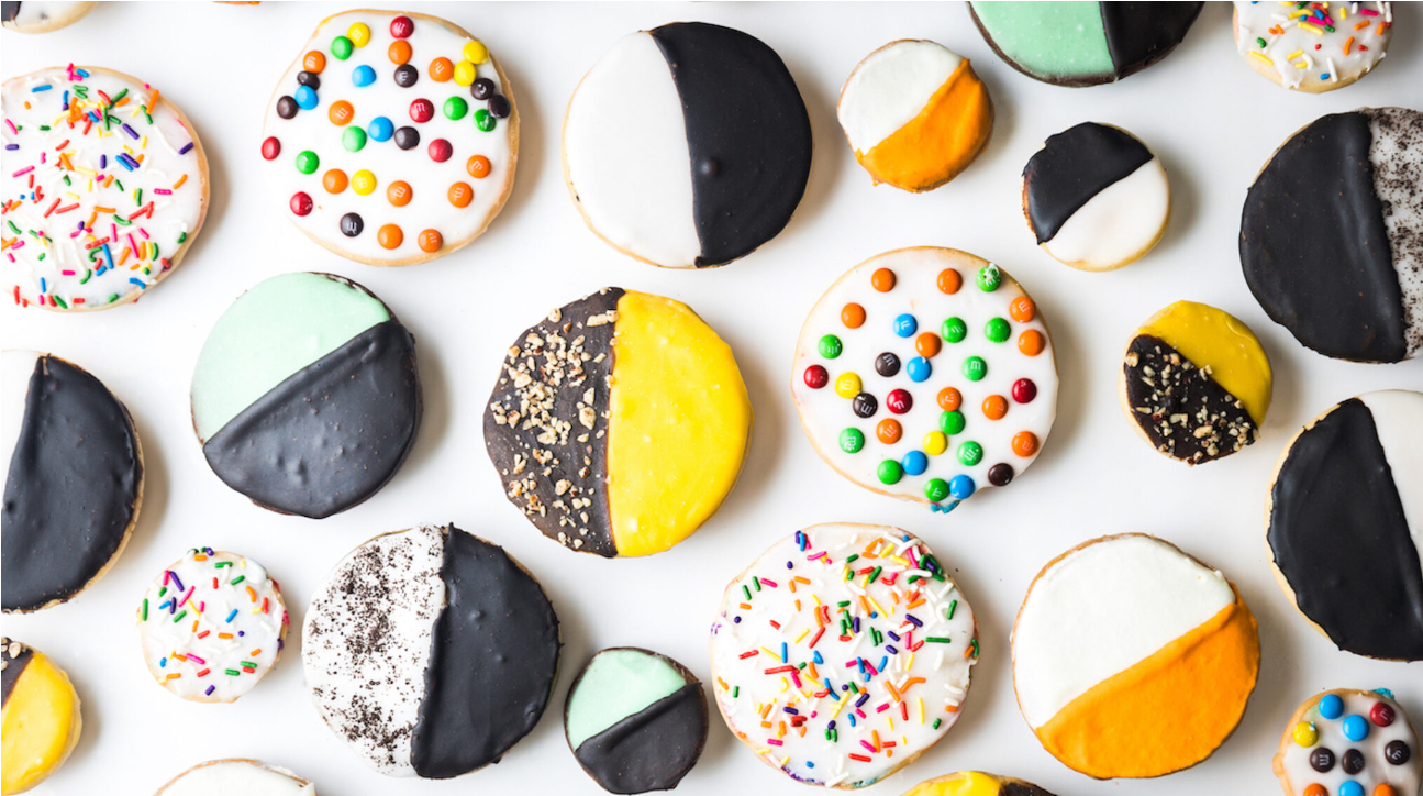 Oreo unveils new flavor inspired by a Jewish New York bakery