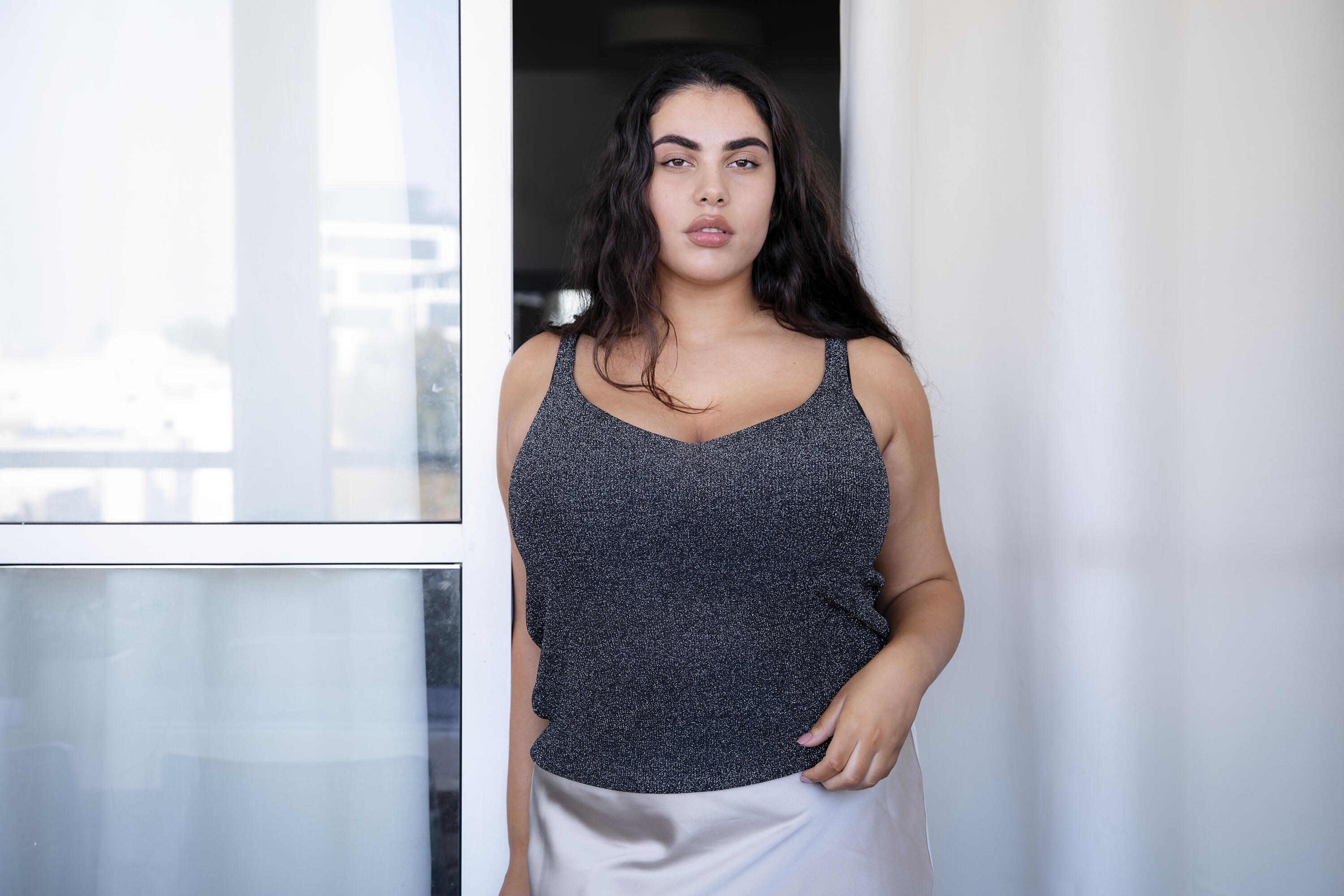 Women's Plus-Size Featured Brands