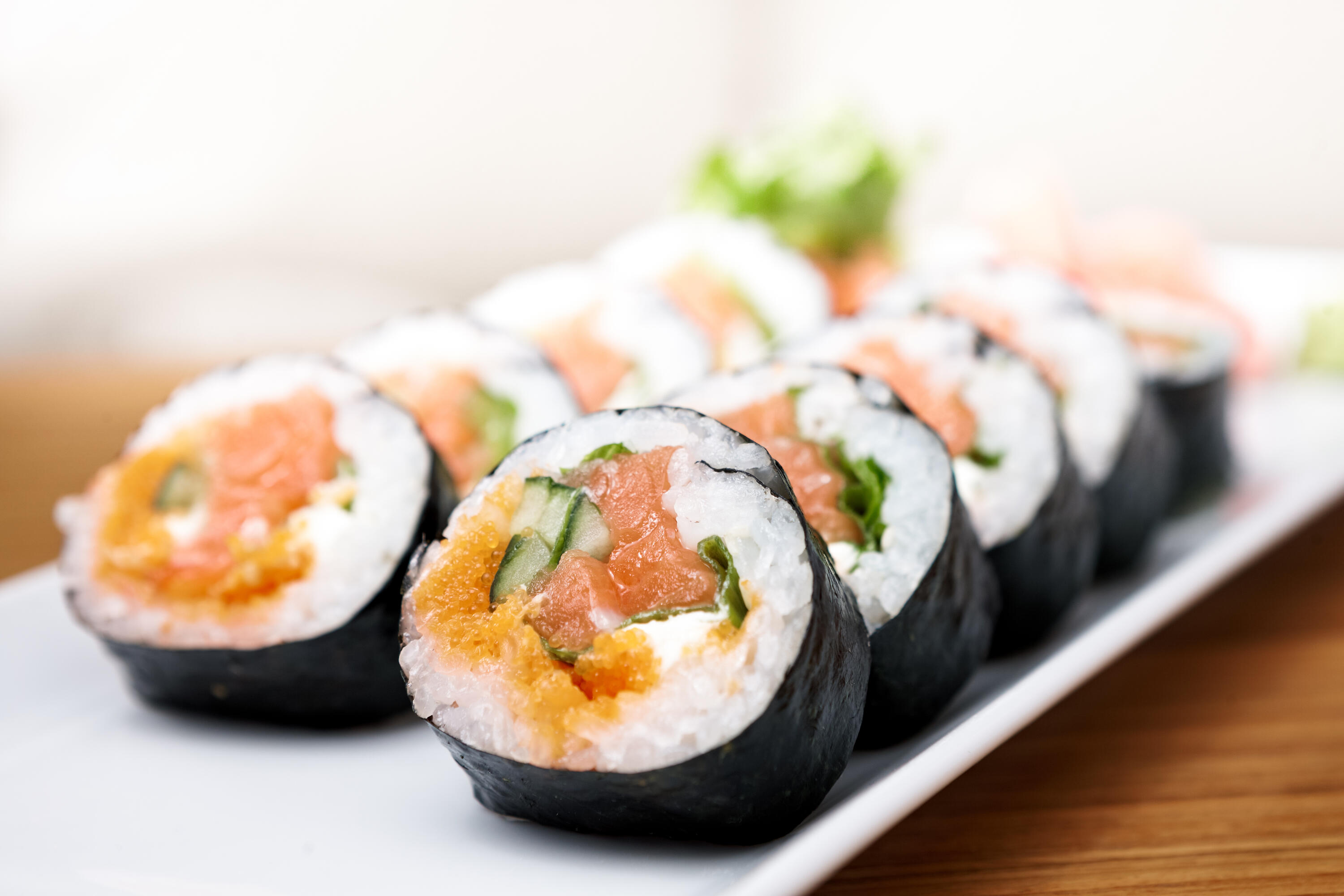 Sushi for beginners: Five steps to making sushi at home – The Denver Post