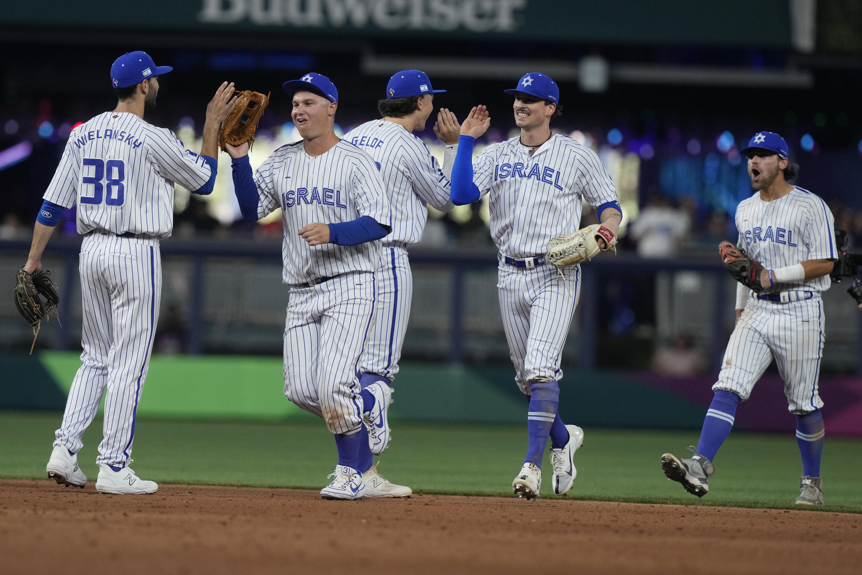 3 Jewish baseball players are key figures in the 2021 World Series