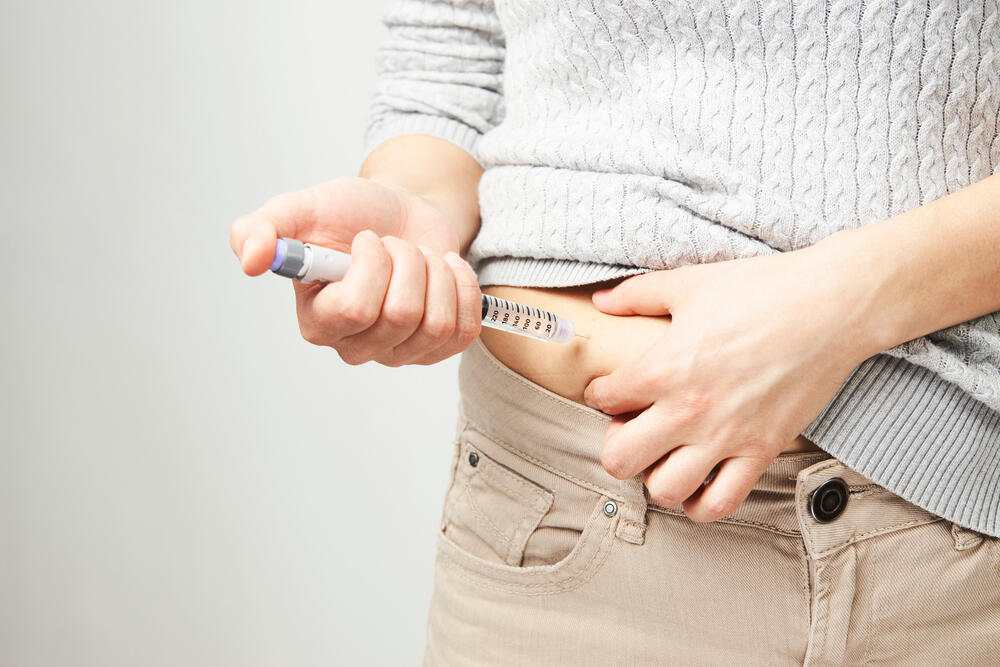 A new weight loss injection is coming to Israel
