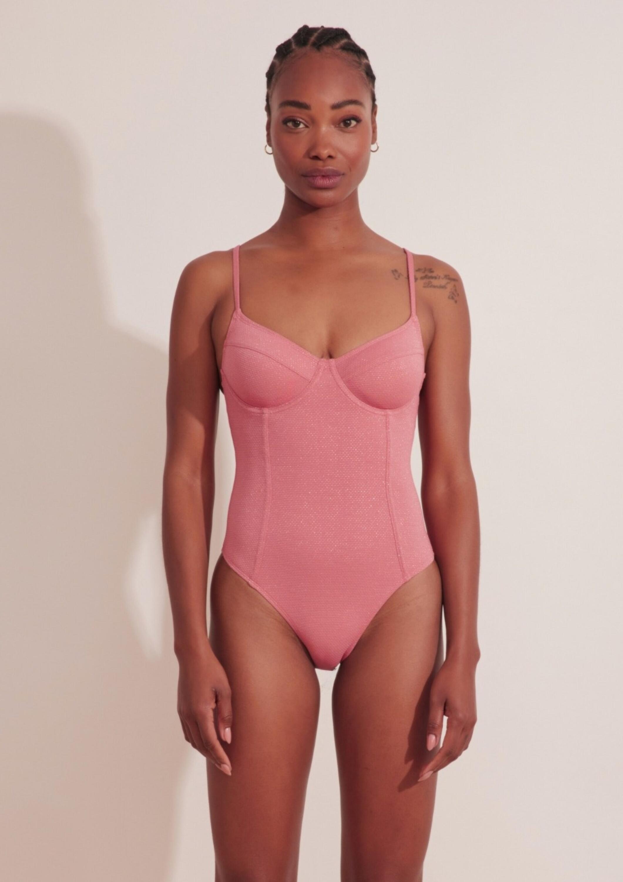 Women's Bikini Top  Bathing Suit Top - BornPrimitive Israel