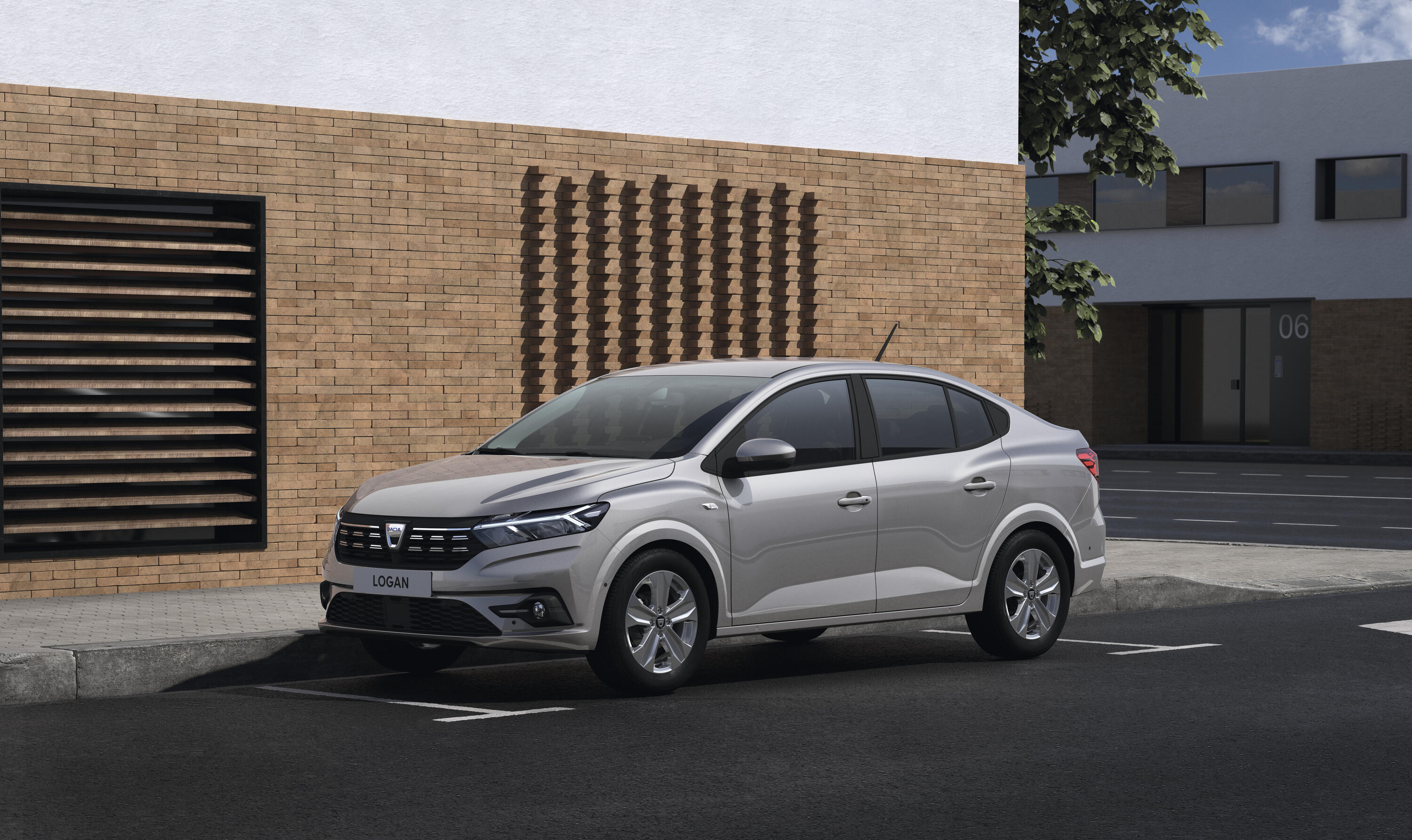 Dacia revives family subcompact model, unveils tempting price