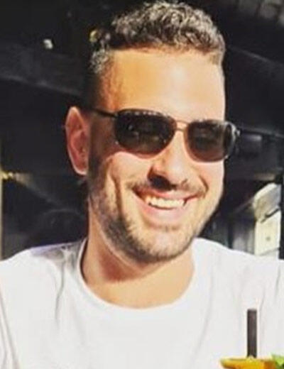 דני (דניאל) ברסלבסקי