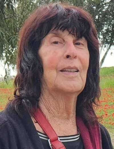 שושנה שושי ברוש
