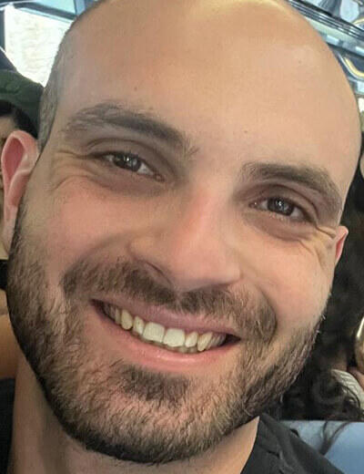 סרן עמרי יוסף