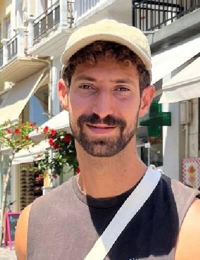 עילי נחמן ז״ל