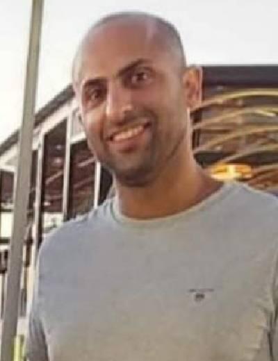 רס"מ (מיל') נריה