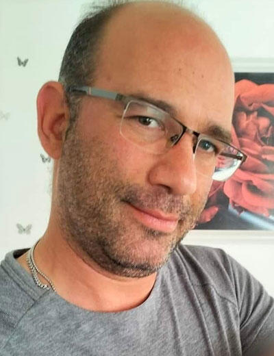 רס"מ (מיל') קובי
