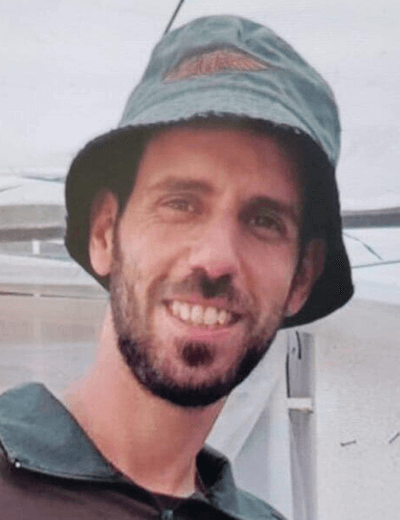 רס"ר (מיל') תומר שלמה