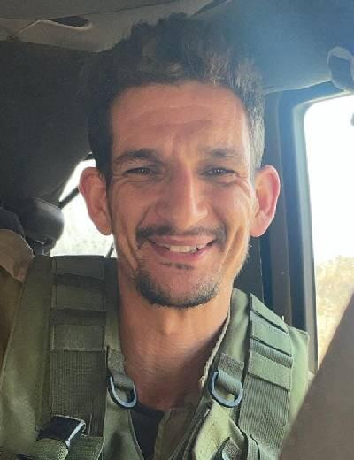 רס"ן (מיל') חן