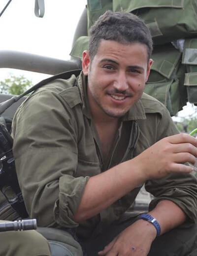 רס"ר (מיל') יוסף אבנר