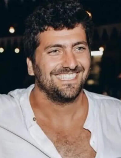 רס"ר (מיל') דניאל יעקב