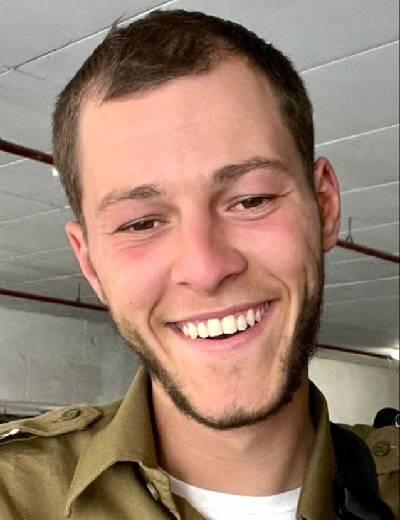 עמית הוד זיו