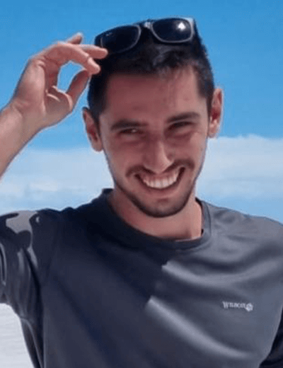 רס"ר (מיל') עמית