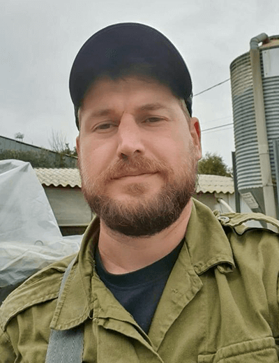 רס"מ (מיל') עקיבא