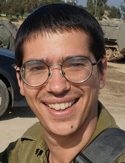 רס"ר (מיל') אלקנה