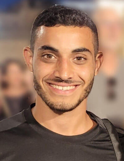 רס"ל (מיל') שגיא