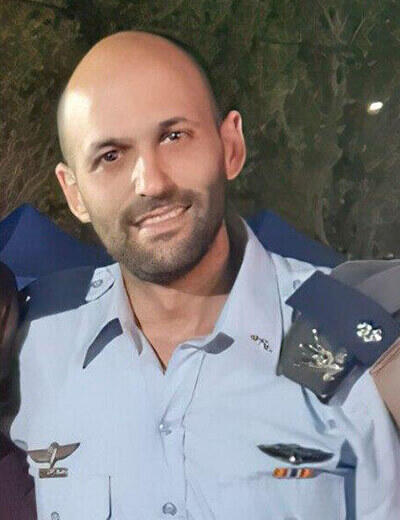 רס"ן (מיל') יצהר