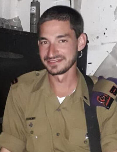 סרן איתי