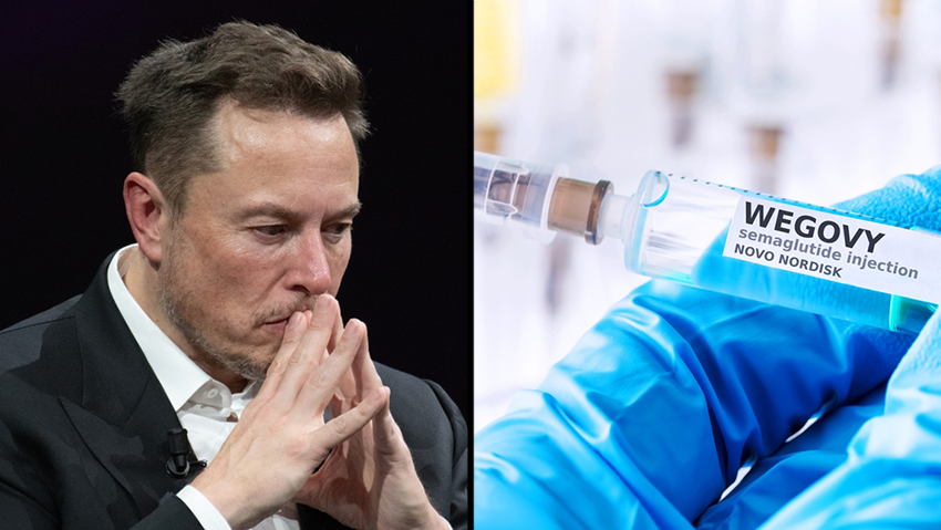 semaglutide new berlin Danish pharma giant zooms past Tesla with new weight loss drug