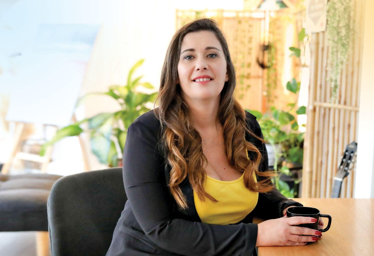 רק בזוגיות ארוכת שנים אנחנו יכולים לפתח מיניות משוגעת