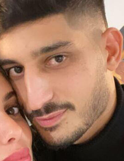 לירון יצחק