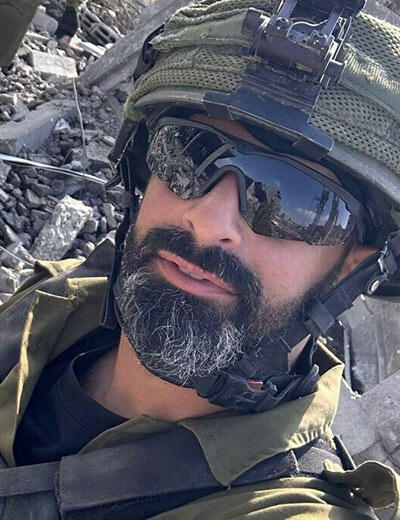 רס"מ (מיל') אלירן