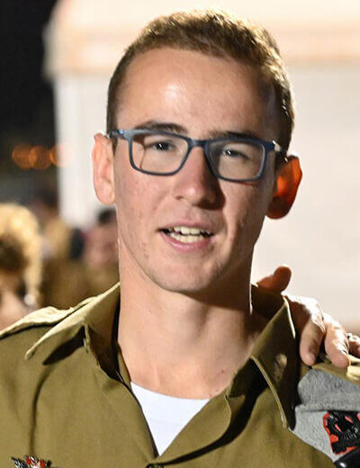 סמ"ר אור