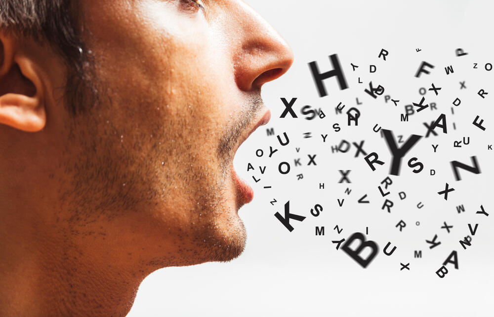 Speech difficulty