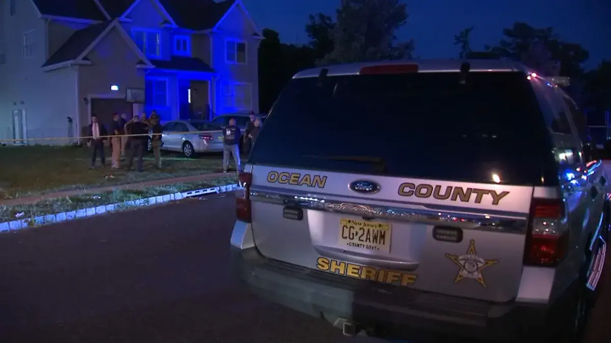Woman arrested after 2 toddlers murdered in Lakewood, NJ home