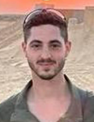סרן אלון