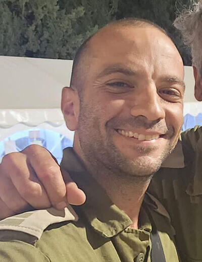 איתי גלאה