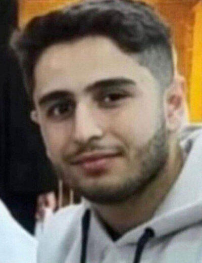נאזם פאחר סאעב