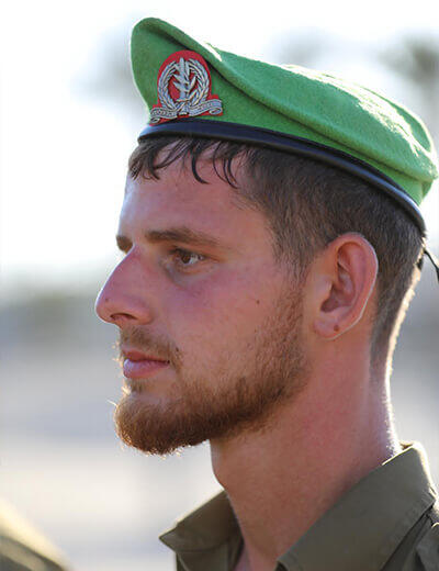 סמ"ר עמית