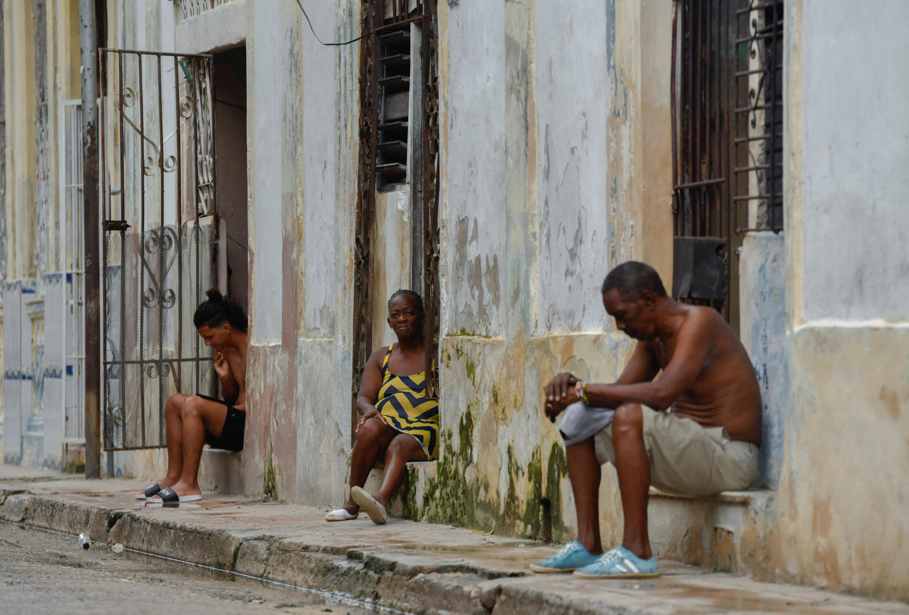 How Timba Became Cuba's Unofficial Newspaper — photo 9