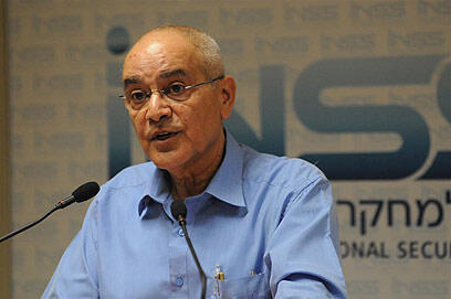 צילום: ירון ברנר