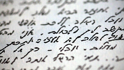 צילום: באדיבות עובדה