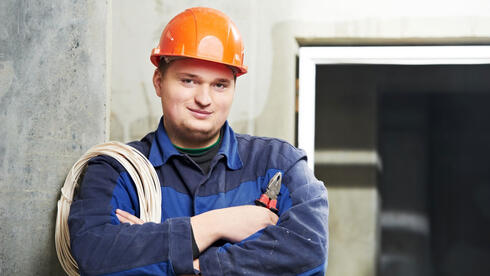 The next talents won’t be coders - they’ll be industrial professionals