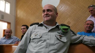 Brig. Gen. (res.) Erez Winner 