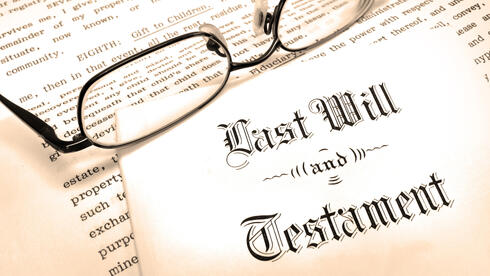 Widow fails in bid to cancel mother-in-law’s will